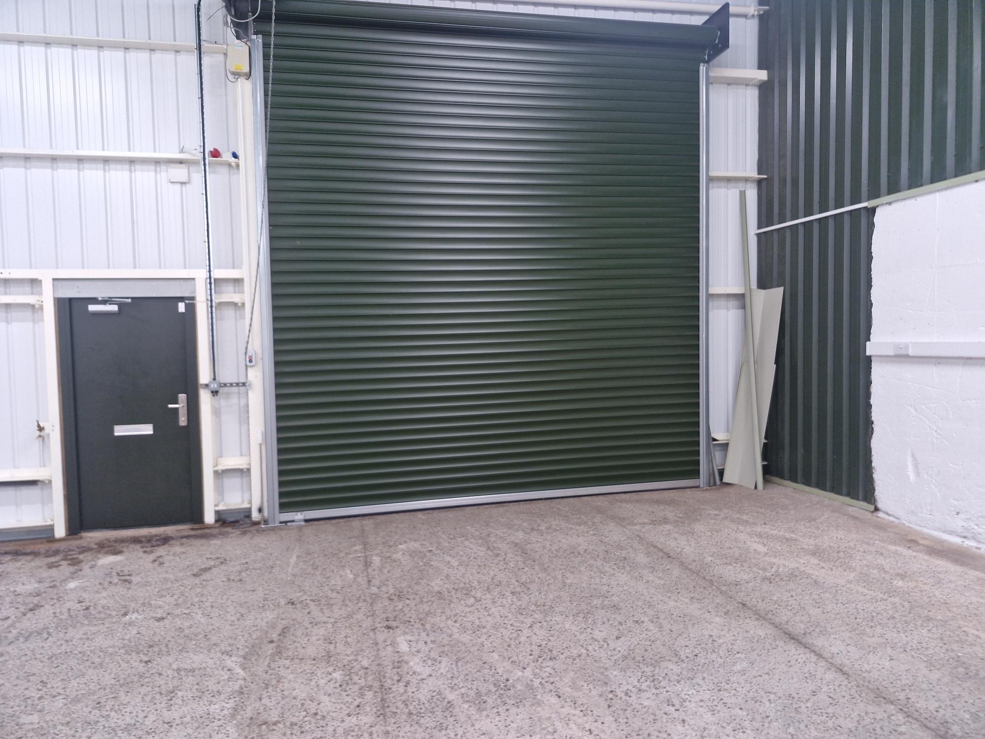 Industrial Unit in Cannock - photo 3